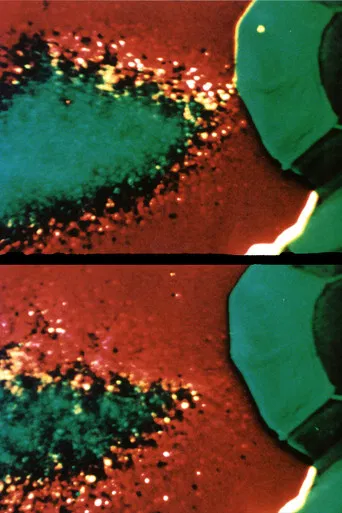 Out of the Ether poster