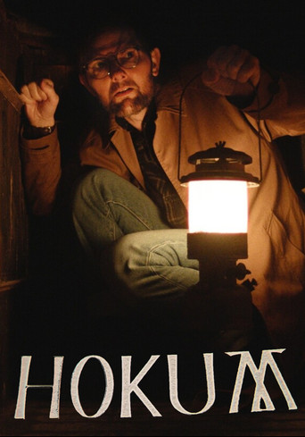Hokum poster