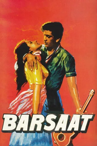 Barsaat poster