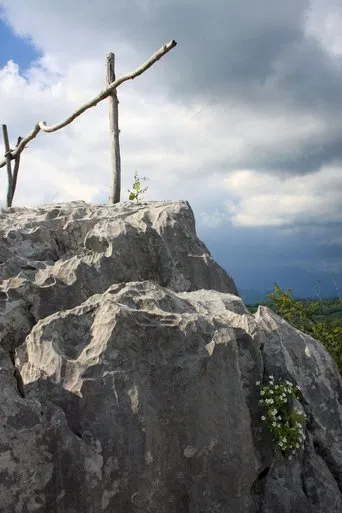 Jelenk - Holy Mountain of Old Believers poster