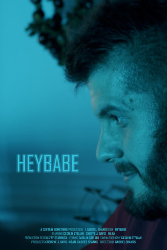 Heybabe poster