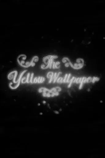 The Yellow Wallpaper poster