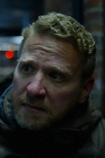 Camera Test Subject poster