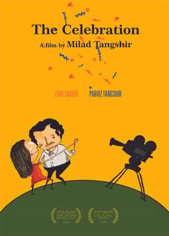 The Celebration poster