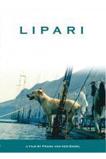 Lipari poster