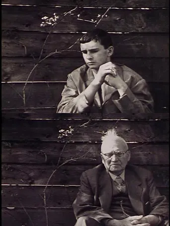 Filmmaker's Holiday poster