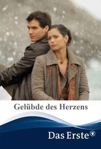 Gelübde des Herzens poster