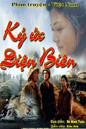 Kí Ức Điện Biên poster