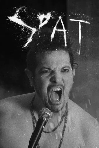 Spat poster