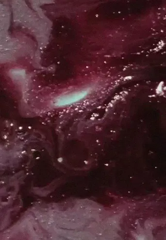 Richmond Study 2 - Monument Avenue poster