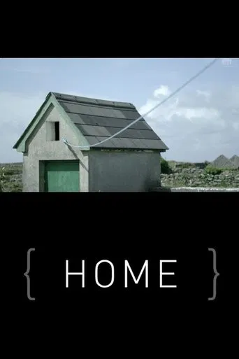 Home poster