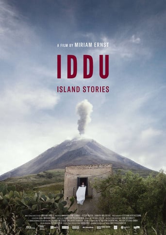IDDU – Island Stories poster