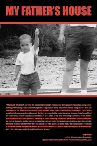 My Father's House poster