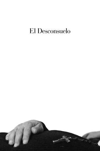 El Desconsuelo poster