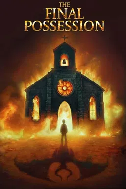 The Final Possession poster