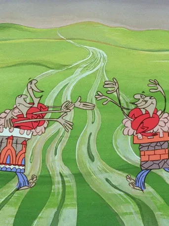 Und bedenkt das Ende poster