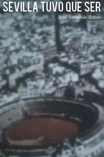 Sevilla tuvo que ser poster