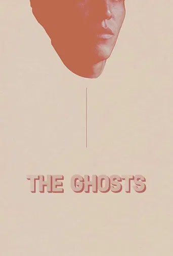 The Ghosts poster