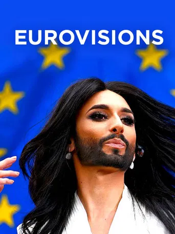 Eurovisions poster