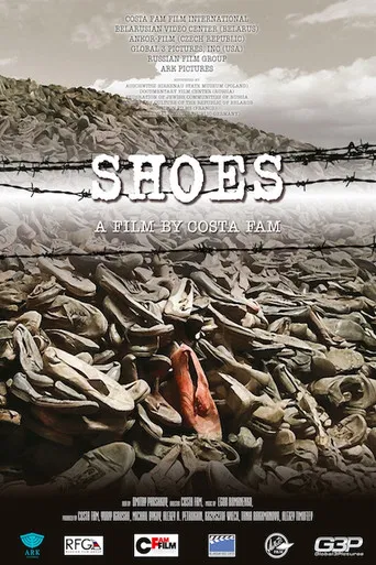 Shoes poster