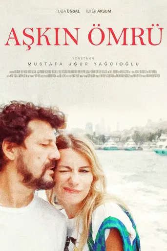 Aşkın Ömrü poster