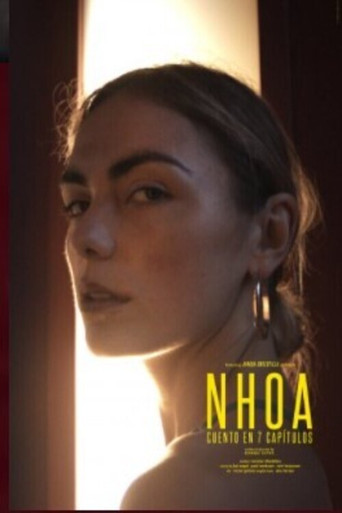 Nhoa poster