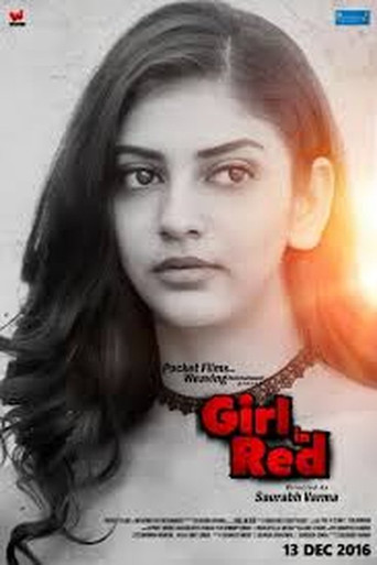 Girl in Red poster