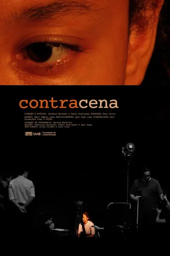 Contra cena poster