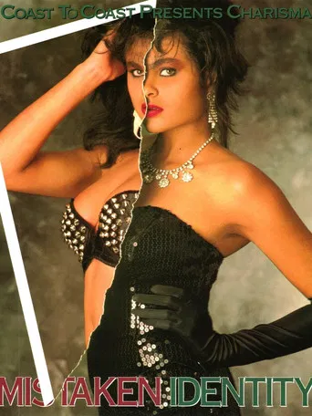 Mistaken Identity poster