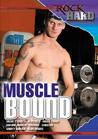 Muscle Bound poster