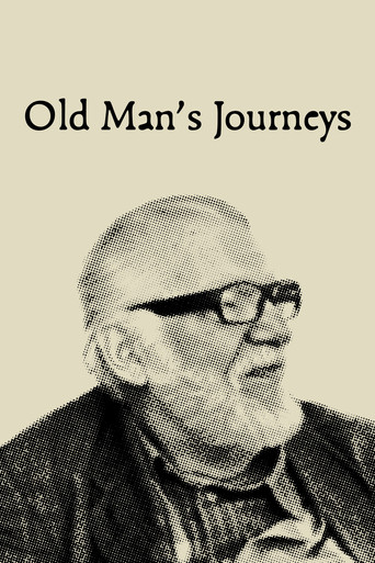 Old Man's Journeys poster