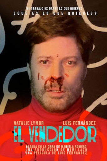 El Vendedor poster