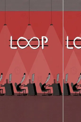 Loop poster