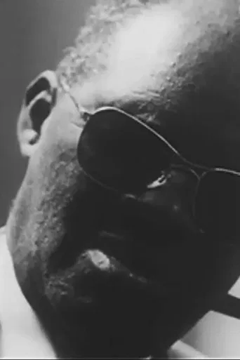 Blind Gary Davis poster