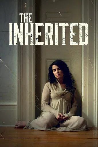 The Inherited poster