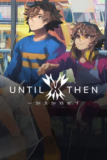 Until Then poster