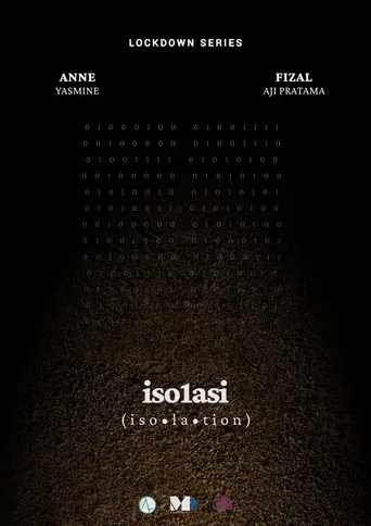 Isolasi poster