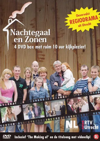 Nachtegaal en zonen poster