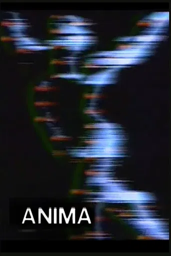 Anima poster