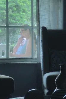 Searching for Ana Veldford poster