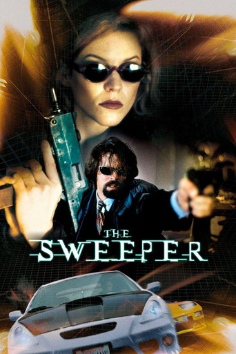 The Sweeper poster