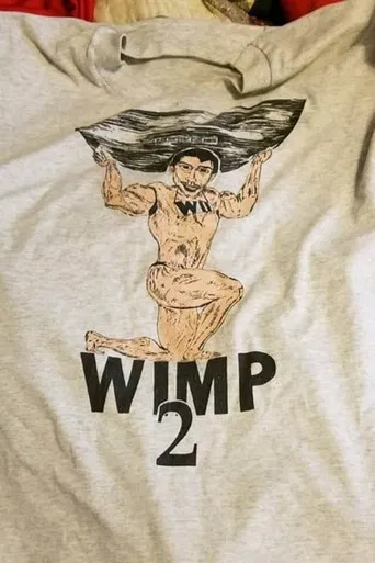 WIMP 2 poster