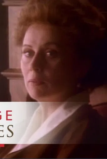 Heritage Minutes: Emily Murphy poster