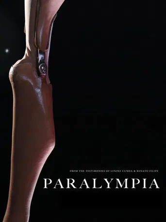 PARALYMPIA poster