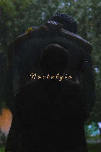 Nostalgia poster