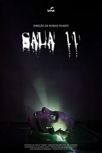 Sala 11 poster
