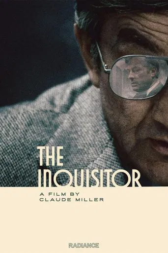 The Inquisitor poster