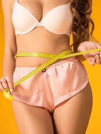 Corps sans complexe - Comment je me suis libérée poster