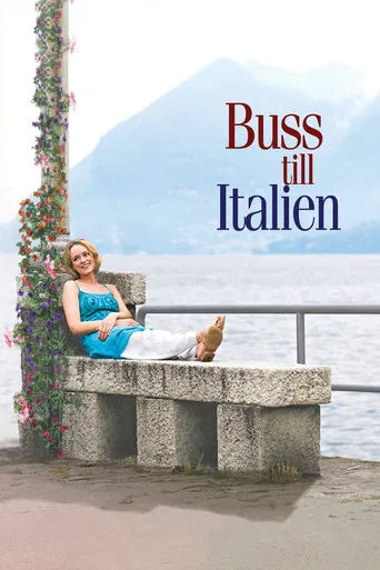 Bus to Italy poster