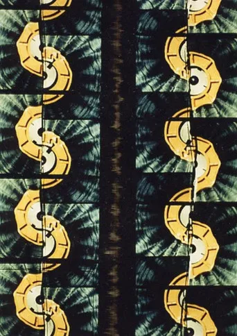 A Man Playing Movie poster